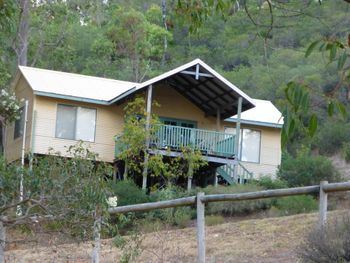 Nannup Valley Chalets - Accommodation Directory 2