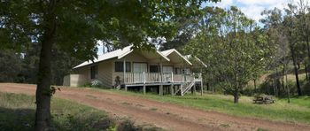 Nannup Valley Chalets - Accommodation Directory 4