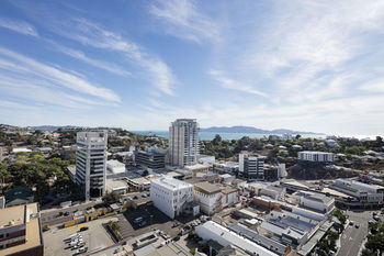 Holiday Inn Townsville - Accommodation Directory 2