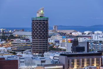 Holiday Inn Townsville - Accommodation Directory 4