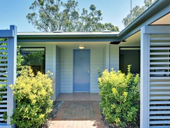 Villa 127 Horizons Golf Resort - Accommodation Directory 4