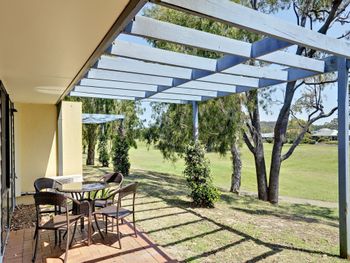 Villa 127 Horizons Golf Resort - Accommodation Directory 5