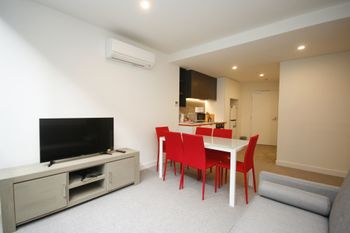 Next To Victoria Market CBD - Accommodation Directory 0