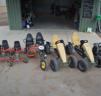 Wallaroo North Beach Tourist Park