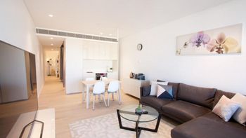 The Apartment Service CHIPD - Accommodation Directory 0