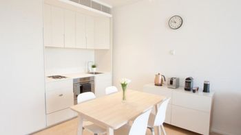 The Apartment Service CHIPD - Accommodation Directory 6