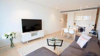 The Apartment Service CHIPD - Accommodation Directory 1