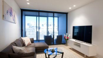 The Apartment Service CHIPD - Accommodation Directory 3