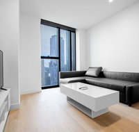 Ultimate Cozy 2 Bedroom In Melbourne Centro - Accommodation Directory