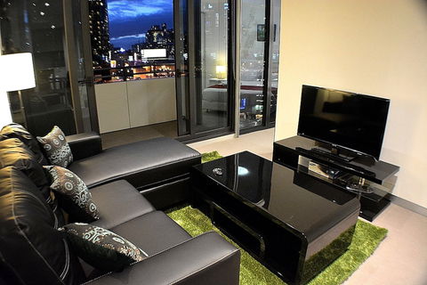 Royal Stays Apartments Southbank - Accommodation Directory 4