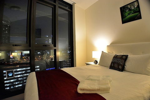 Royal Stays Apartments Southbank - Accommodation Directory 0