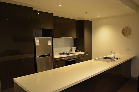 Royal Stays Apartments Southbank - Accommodation Directory 5