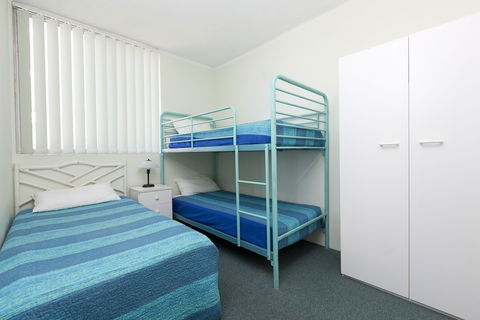 Ebbtide Unit 07 - Accommodation Directory 2