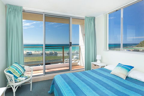 Ebbtide Unit 07 - Accommodation Directory 4