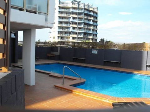 Ebbtide Unit 07 - Accommodation Directory 1