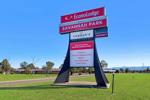 Econo Lodge Savannah Park Tamworth - Accommodation Directory 5