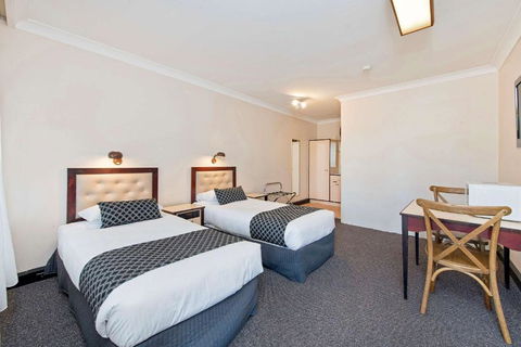 Econo Lodge Savannah Park Tamworth - Accommodation Directory 6