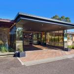 Econo Lodge Savannah Park Tamworth - Accommodation Directory 0