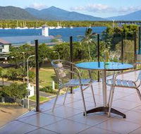 Piermonde Apartments Cairns - Accommodation Directory