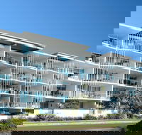 C Bargara Resort - Accommodation Directory