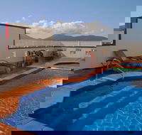 Cairns Central Plaza Apartment Hotel - Accommodation Directory