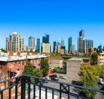 Melbourne Carlton Central Apartment Hotel - Accommodation Directory