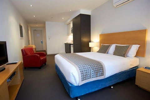 Quest Sxy South Yarra - Accommodation Directory 0