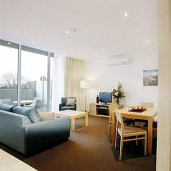 Quest Sxy South Yarra - Accommodation Directory 1