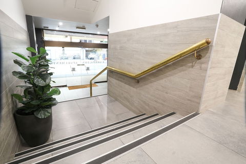 Madison Carrington Apartments - Accommodation Directory 4