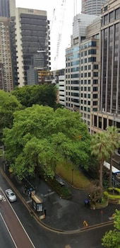 Madison Carrington Apartments - Accommodation Directory 1