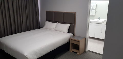 Madison Carrington Apartments - Accommodation Directory 5