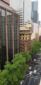 Madison Carrington Apartments - Accommodation Directory 0