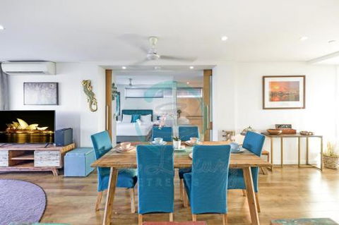 ZEN TOWERS - COZY HOLIDAY HOME For Families In CBD - Accommodation Directory 0