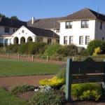 The Dormie House - On The Golf Course - Accommodation Directory 0