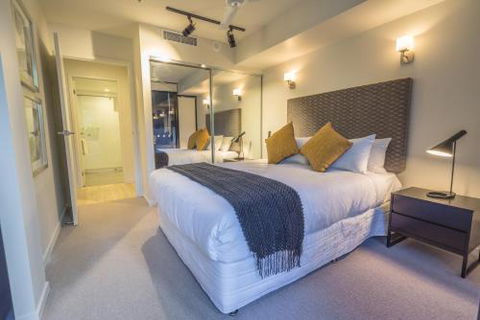 Arise Arena - Accommodation Directory 1