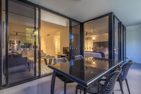 Arise Arena - Accommodation Directory 4