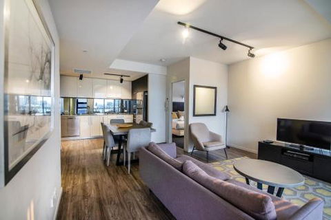 Arise Arena - Accommodation Directory 3