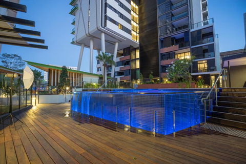 Arise Arena - Accommodation Directory 5