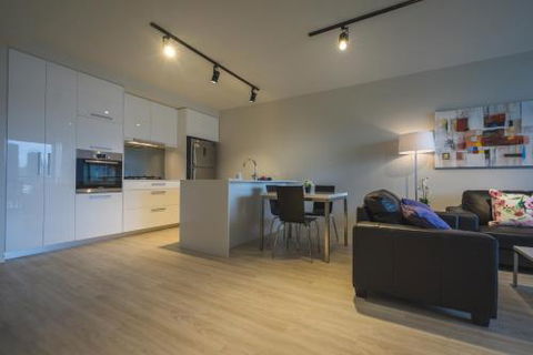 Arise Arena - Accommodation Directory 2