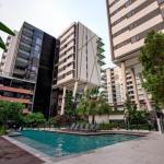 Arise Arena - Accommodation Directory 0