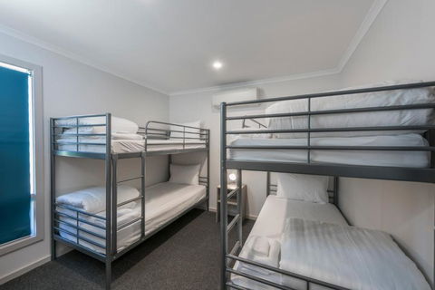 Discovery - Hahndorf Resort - Accommodation Directory 3