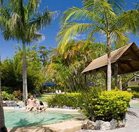 Darlington Beach Resort  Holiday Park - Accommodation Directory