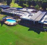 Renmark Resort