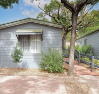 Adelaide Caravan Park - Accommodation Directory