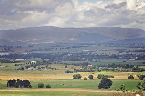 BATHURST GOLDFIELDS MOTEL On MOUNT PANORAMA - Accommodation Directory 4