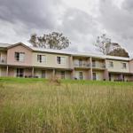BATHURST GOLDFIELDS MOTEL On MOUNT PANORAMA - Accommodation Directory 0
