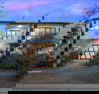 Villa De Marseilles - Melbourne