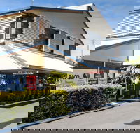 Smart Motel Bert Hinkler - Accommodation Directory