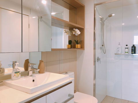 Spice Apartments - Accommodation Directory 3