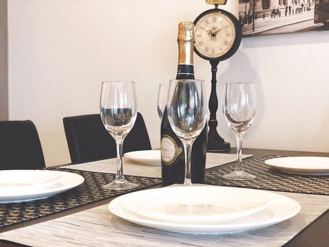 Spice Apartments - Accommodation Directory 5